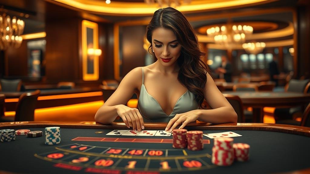 สถิติและเค้าไพ่บาคาร่า