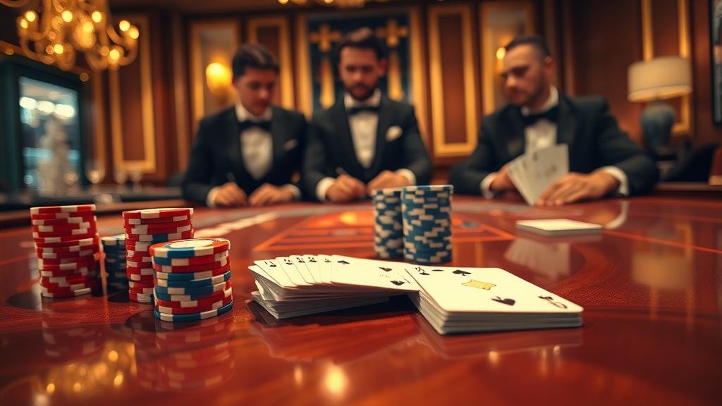 โปรโมชั่นเครดิตฟรีสำหรับผู้เล่นบาคาร่า