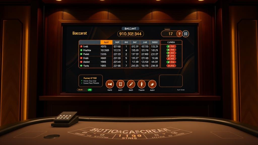 เค้าไพ่บาคาร่า ถนนไม้ขีด