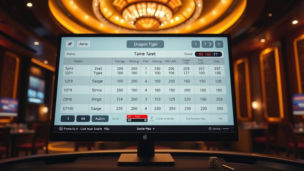 บาคาร่าทุนน้อย: อ่านเค้าไพ่ AE AsiaGaming BG ฉบับเซียน กำหนดงบยั่งยืน