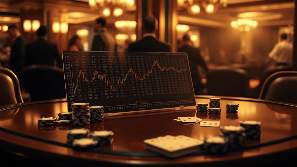 เกมบาคาร่า สปีด ไทย