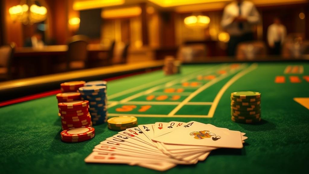 เค้าไพ่บาคาร่า