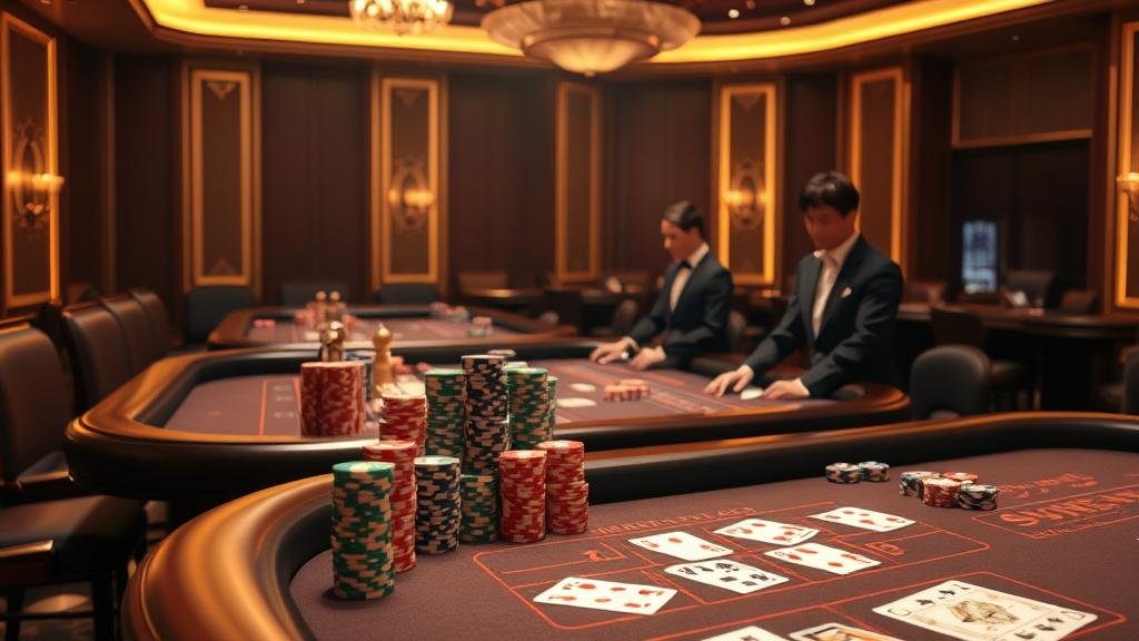 สูตรเดินเงินบาคาร่า พาโรลี