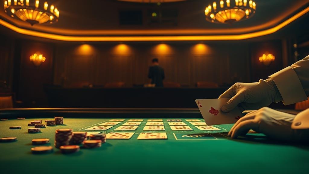 คู่มือฉบับเพื่อนซี้: อ่านเค้าไพ่บาคาร่า AG ปิงปองยาว สองตัด ให้ปัง ยั่งยืน