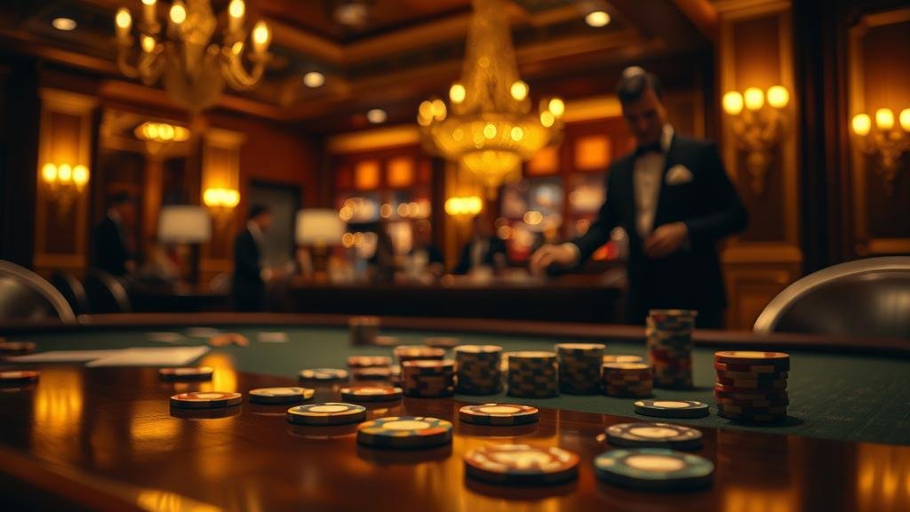 เคล็ดลับบาคาร่า Entwine, XPG, Evolution: เช็คอัตราจ่าย, เดินเงิน, เลือกห้องให...