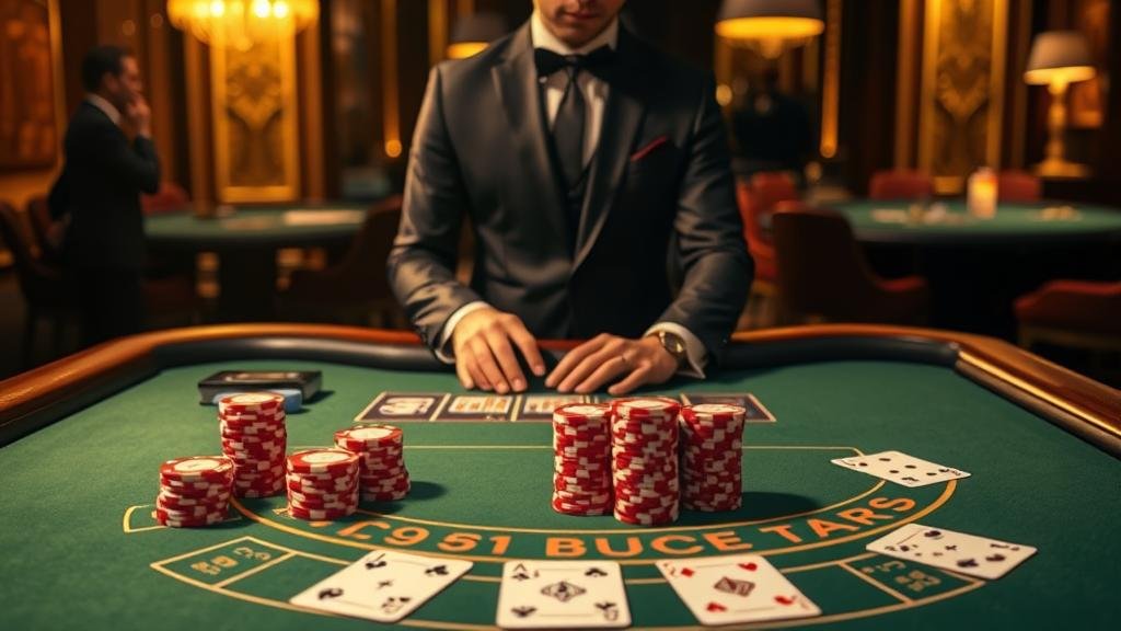 ตารางแสดงเทคนิคเดินเงินบาคาร่า 1326