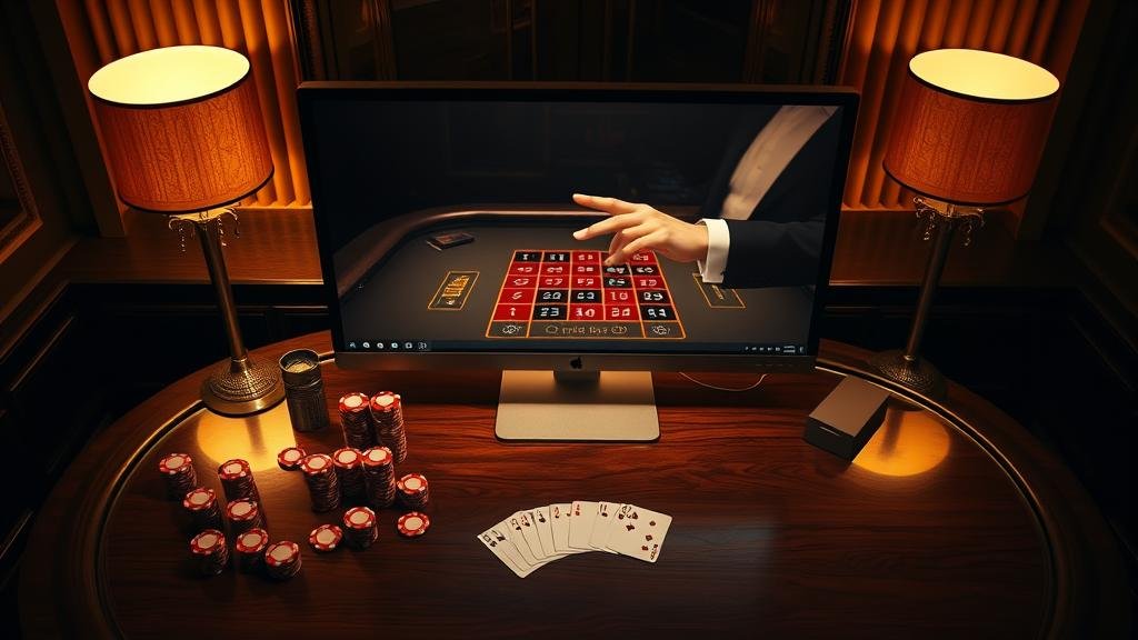 บาคาร่าแบรนด์ดัง: เช็คลิสต์ตั้งเป้ากำไรบน iPhone, แท็บเล็ต, Windows เข้าใจง่าย