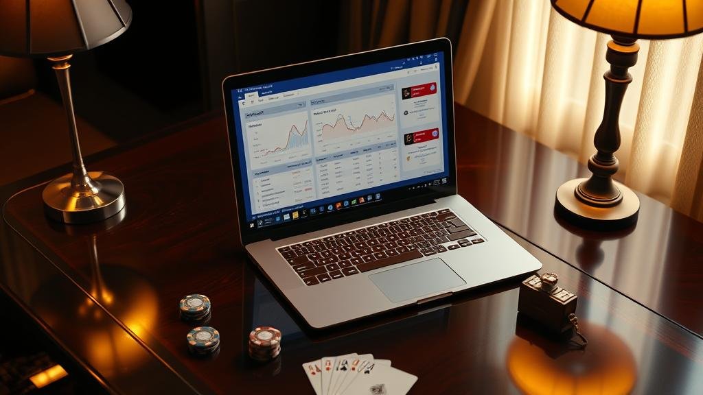 การเล่นบาคาร่าบน iPhone สำหรับผู้เล่นทุนน้อย