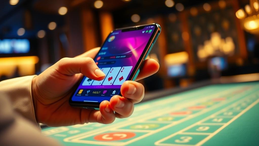 สถิติและกลยุทธ์บาคาร่าไลฟ์สปีด