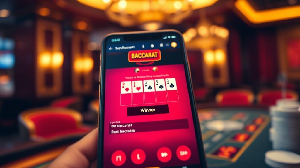 การจัดการเงินทุนบาคาร่า