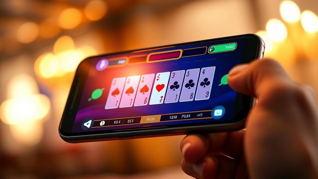 เจาะลึกบาคาร่า: สูตรวิเคราะห์, คุมงบ, ตั้งเป้ากำไร ฉบับมือโปร บนทุกแพลตฟอร์ม