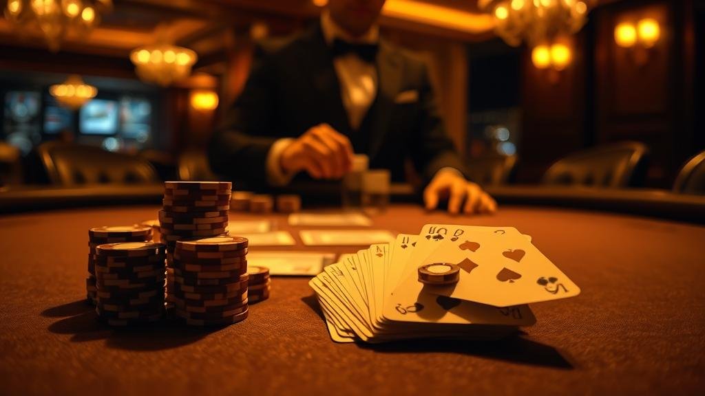 การบริหารจัดการเงินทุนบาคาร่า