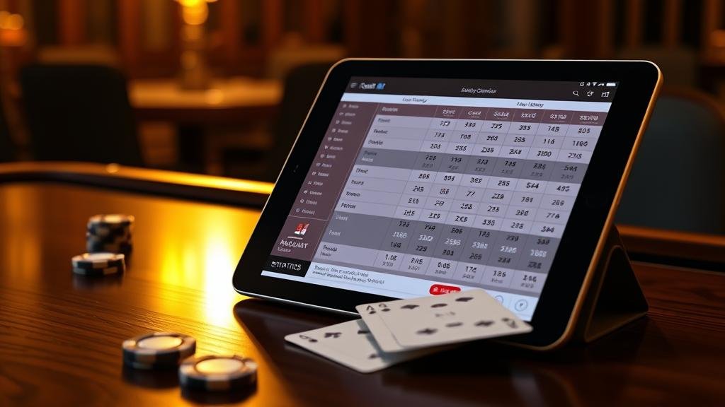 ผังการตัดสินใจเลือกห้องบาคาร่า AE วัววัว