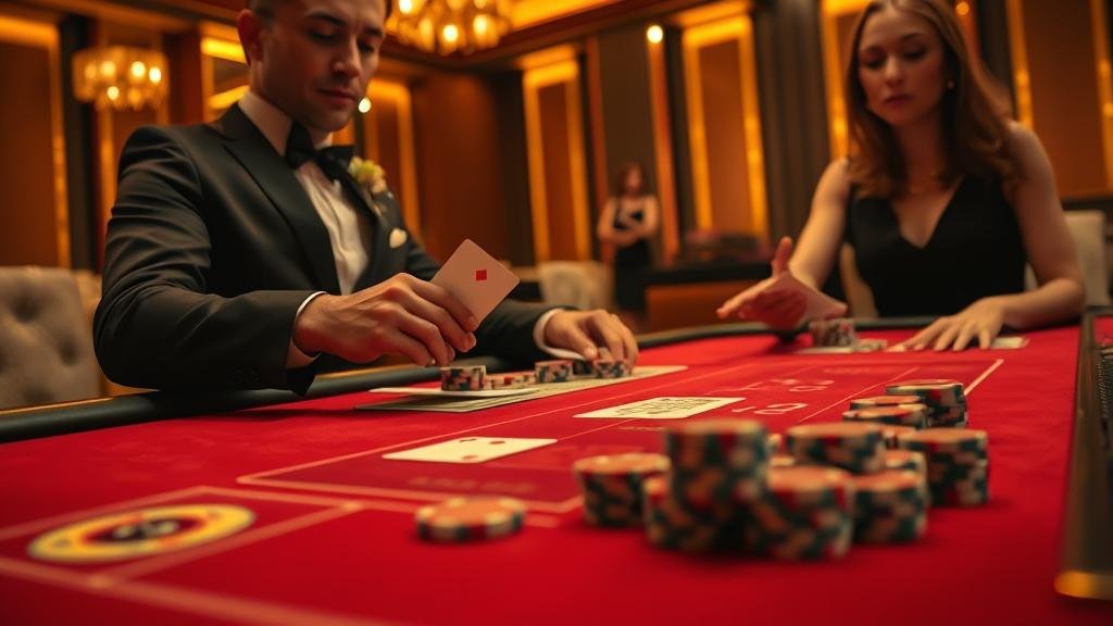 การบริหารจัดการเงินทุนและตั้งเป้ากำไร