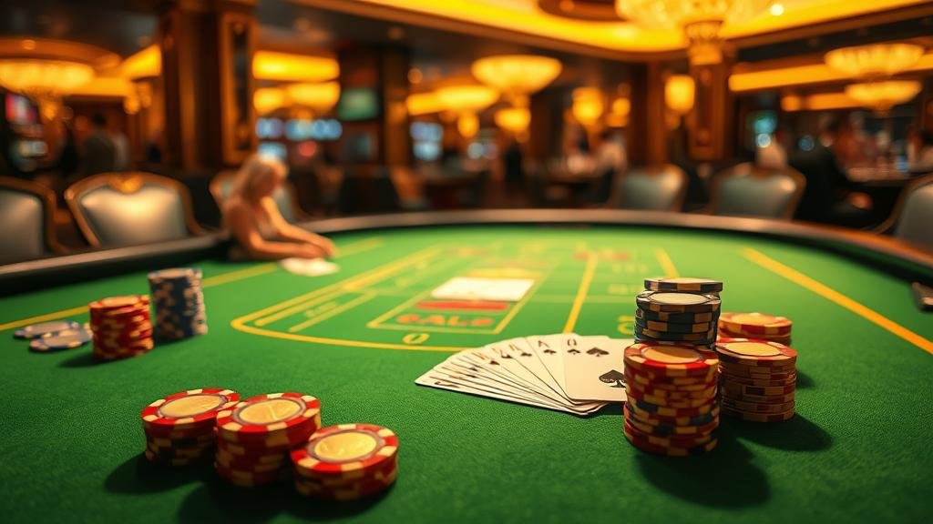 คู่มือเซียน บาคาร่า: วิเคราะห์สถิติและเทคนิคอ่านไพ่ ฉบับมือใหม่ เข้าใจง่าย