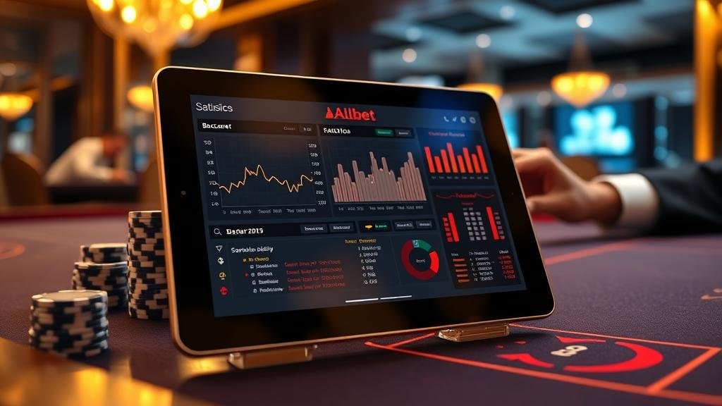 กลยุทธ์บาคาร่าและการจัดการเงินทุน