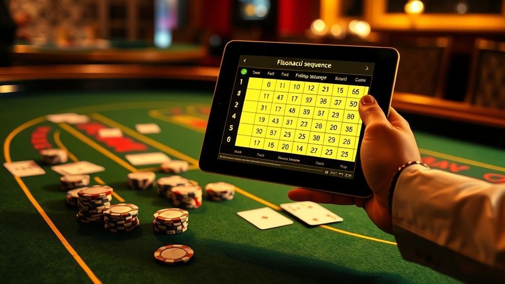 การตั้งเป้ากำไรและจุดหยุดขาดทุนบาคาร่า