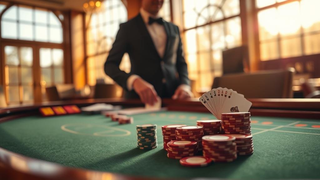 เพื่อนรู้ใจ! วิเคราะห์ บาคาร่า บ่าย สังเคราะห์เทคนิคเดินเงินสด ฉบับเซียน