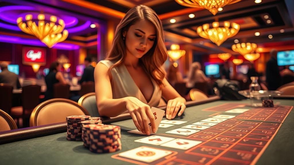 บาคาร่า Betgames: เจาะลึกเทคนิคเดินเงินฉบับมือใหม่ ทำกำไรได้ทุกวัน