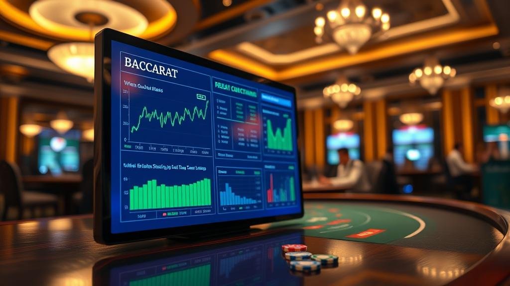 ผู้เล่นบาคาร่ามืออาชีพ