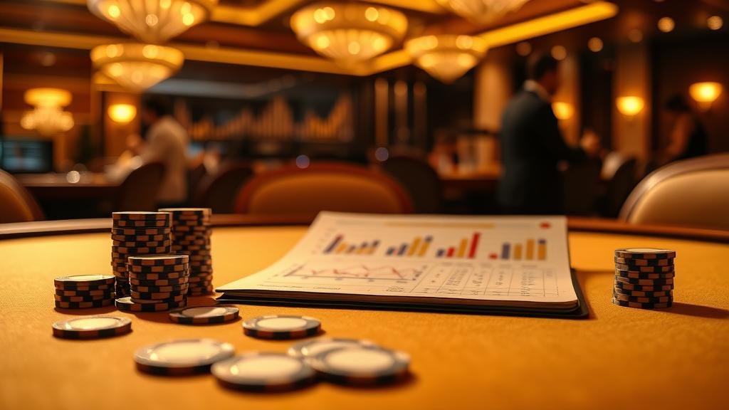 บาคาร่าแบรนด์ดัง: เวิร์กโฟลว์สังเคราะห์สถิติและแผนเล่นฉบับฟิลิปปินส์ สลับค่ายไว