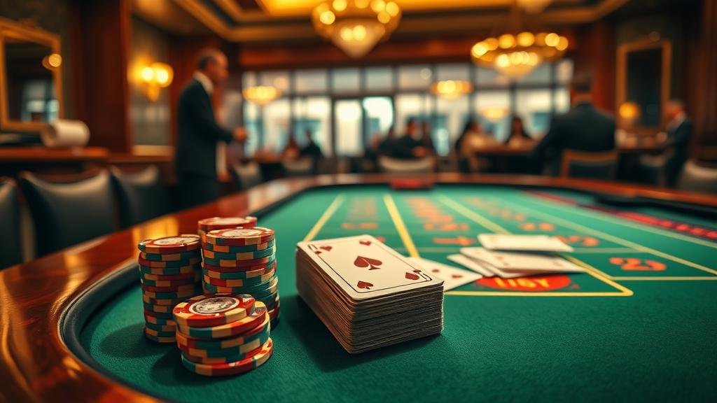 คู่มือเจาะลึกบาคาร่า: เทคนิคอ่านเค้าไพ่, วางเดิมพัน, คุมงบ, ตั้งเป้ากำไร ฉบับโปร