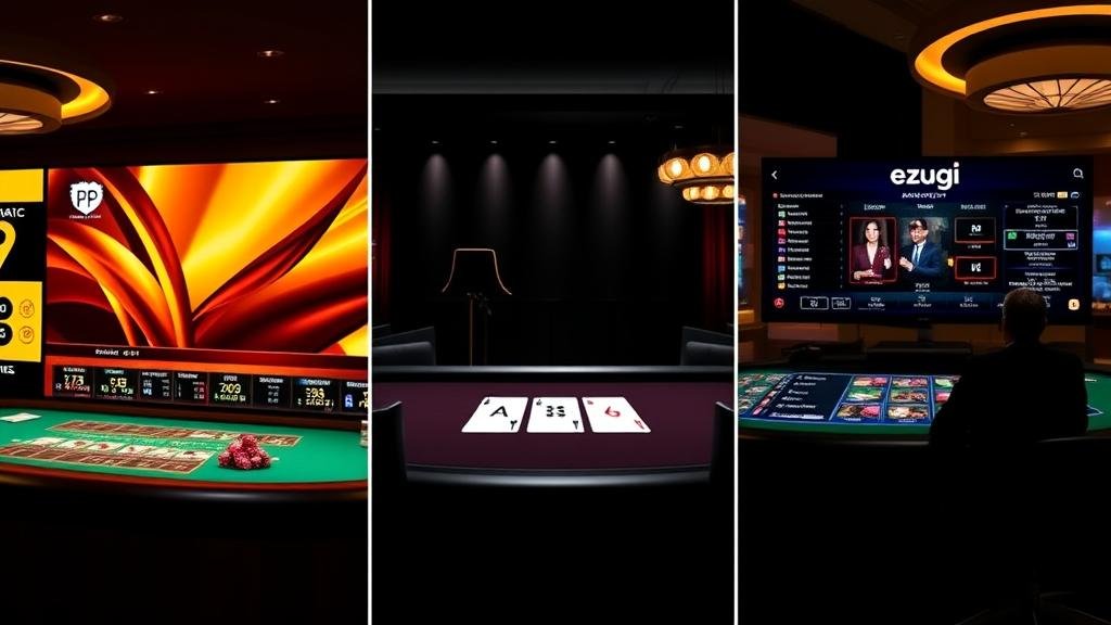 กลยุทธ์การเดินเงินบาคาร่า