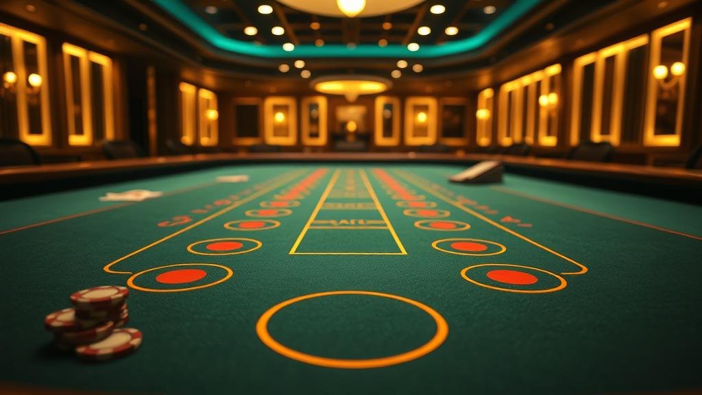 ตารางเค้าไพ่บาคาร่า ถนนไม้ขีด