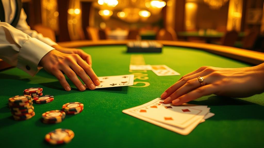 บาคาร่า BBIN สายฟ้า: คู่มือเลือกห้อง XPG คุ้มค่า พร้อมเทคนิคเดินเงินลาบูแชร์