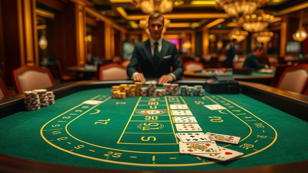 สูตรเลือกห้องบาคาร่า BG, AG, WM: วิเคราะห์อัตราจ่าย, เคล็ดลับอ่านเค้าไพ่, เดิ...