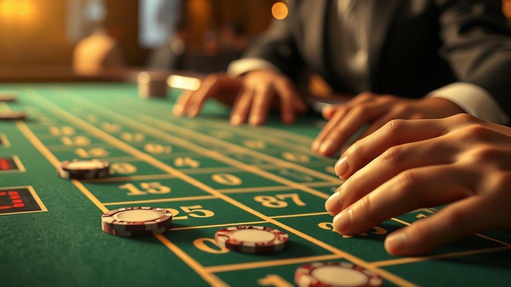 ตารางเค้าไพ่บาคาร่า PragmaticLive