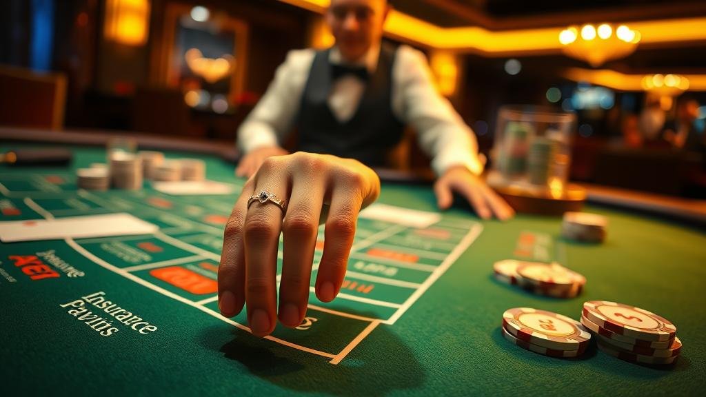 ตัวอย่างเค้าไพ่บาคาร่า มังกร และ ปิงปอง