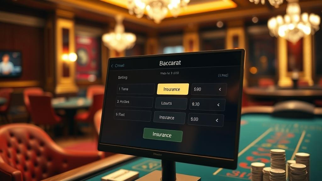 บาคาร่า AG ไลฟ์: เช็คอัตราจ่าย ประกันภัย เลือกห้อง PP เสี่ยงต่ำ ฉบับเซียน