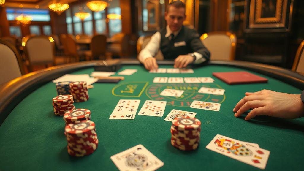 บาคาร่า: สแกนห้องแม่นยำ เช็คอัตราจ่ายทุกโต๊ะ ปั้นทุนง่าย สปีดเดโต้