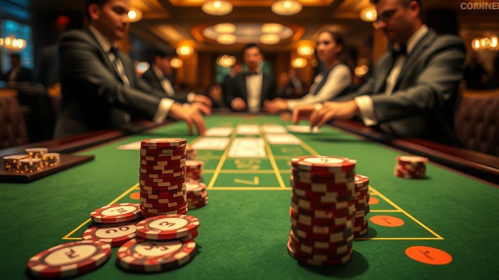 การเล่นบาคาร่าผ่านมือถือ