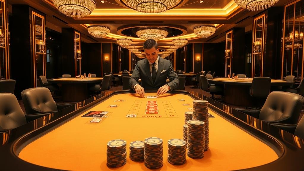 บาคาร่าค่ายไหนดี? สแกนห้องเด็ด EBet, Pragmatic, XPG, BBIN เลือกห้องแม่น คืนทุนไว