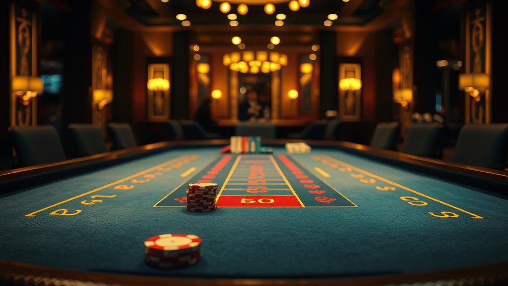 เจาะลึก! สูตรอ่านเค้าไพ่บาคาร่า สไตล์เพื่อนซี้: Playtech, BBIN, EBet, N2Live