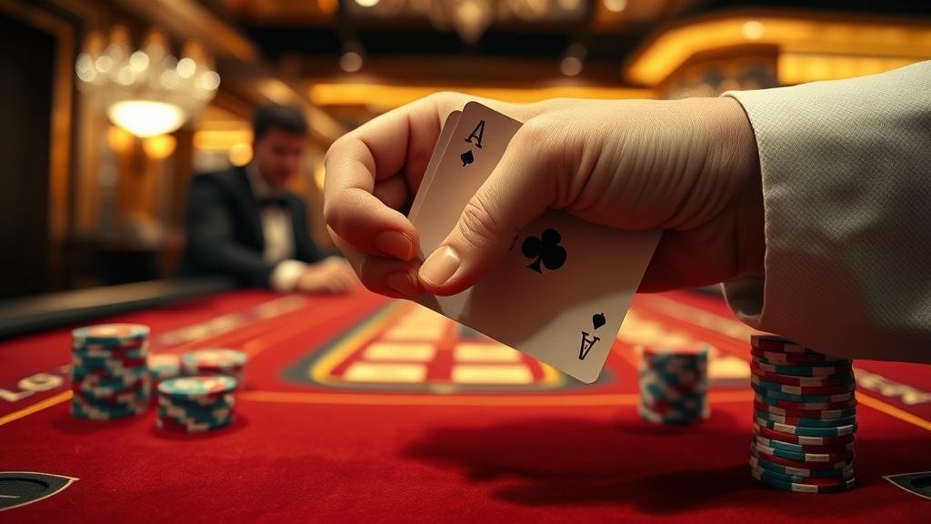 เจาะลึกอัตราจ่าย บาคาร่า BG สควีซ: เลือกห้องเด็ด N2Live, AG, Ezugi ได้ผลจริง