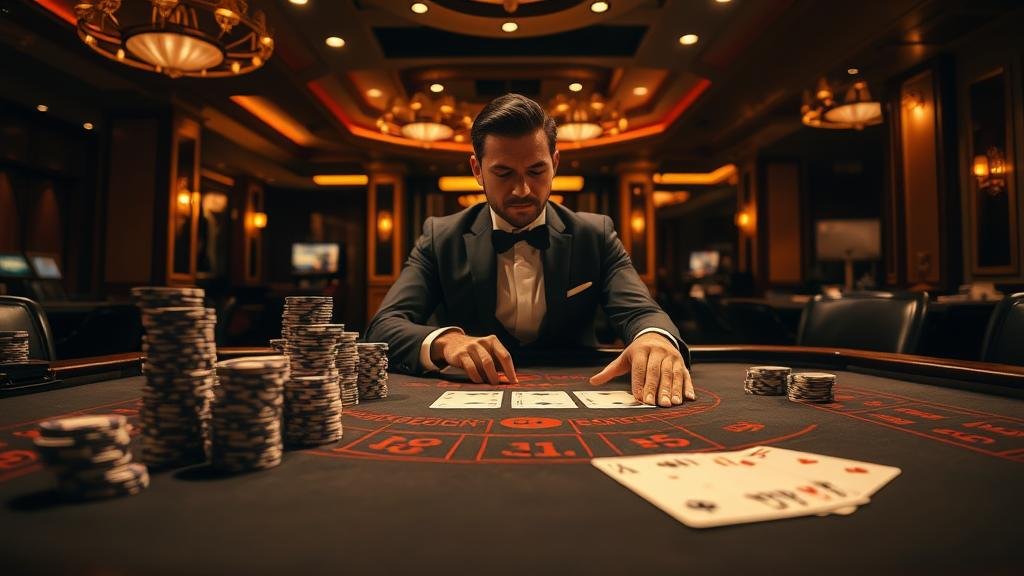 ตารางไพ่บาคาร่า แสดงประวัติการออกผล