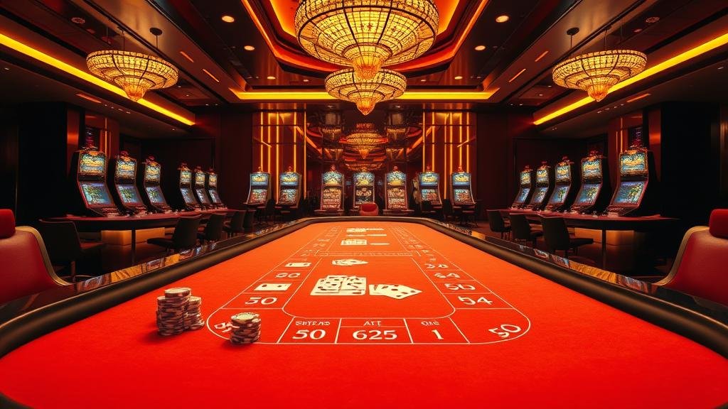 บาคาร่าเกมสด: คู่มือเลือกห้อง AE SA DG ครบครัน เช็คอัตราจ่ายแม่นยำ ลดความเสี่ยง