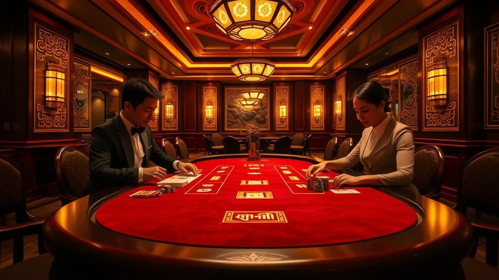 เล่นบาคาร่าได้ทุกอุปกรณ์