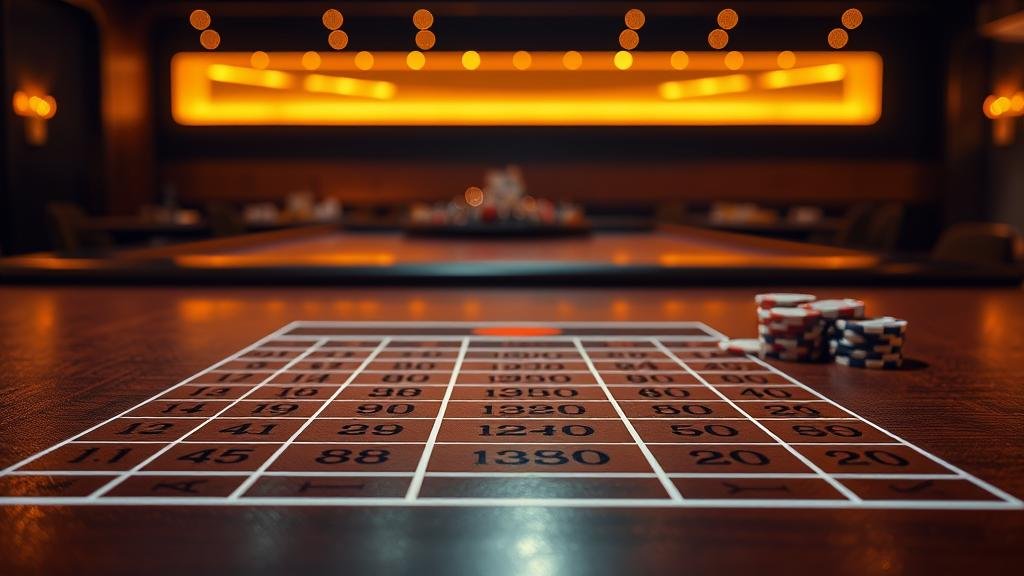 เค้าไพ่บาคาร่า รูปแบบต่างๆ