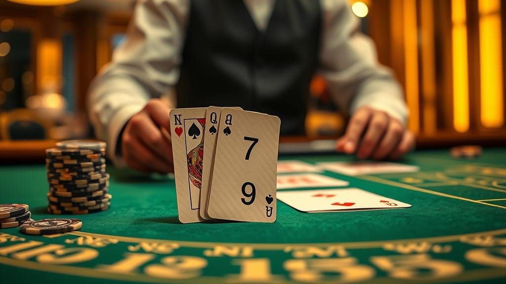 ผู้เล่นบาคาร่าหลากหลายกลุ่มบนอุปกรณ์ต่างๆ