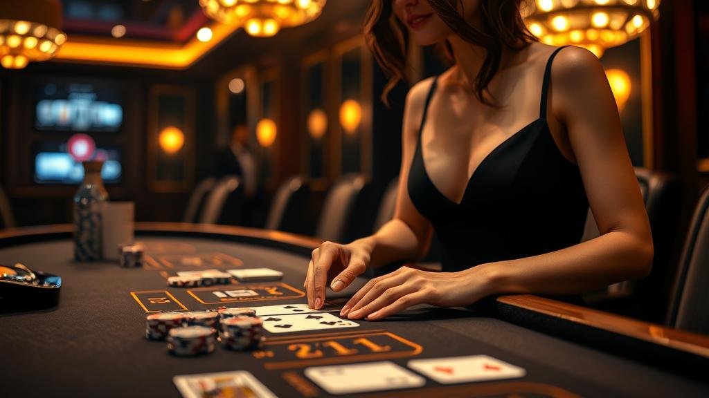 เปรียบเทียบระบบการเดินเงิน Martingale และ D'Alembert ในบาคาร่า