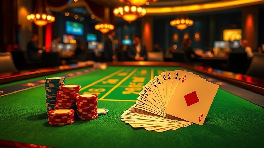 บาคาร่าเว็บแท้: คู่มือเดินเงินฉบับมือใหม่ เข้าใจง่าย ทำกำไรได้ทุกงบ