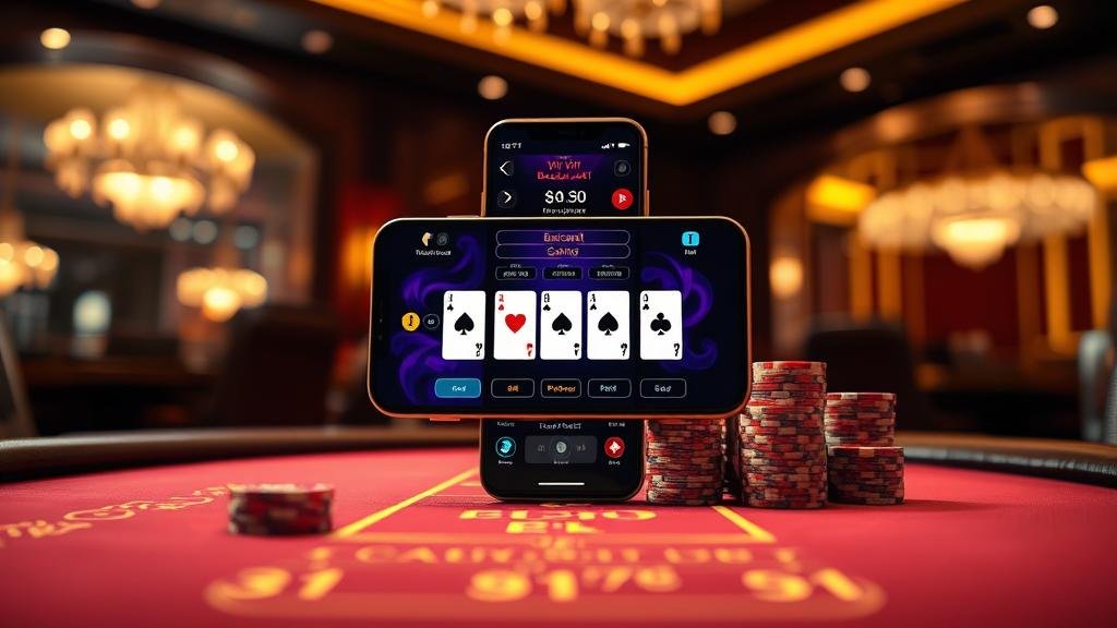 ตัวอย่างเค้าไพ่บาคาร่า มังกร และ ปิงปอง