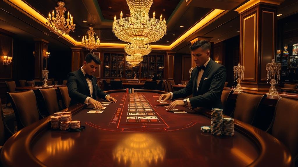 การคาดการณ์เค้าไพ่บาคาร่า รูปแบบมังกร