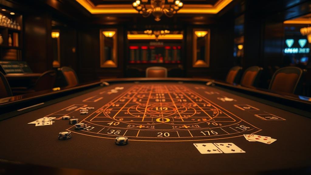 เทคนิคเล่นบาคาร่าสายอ่านเค้าไพ่ งบกลางบนมือถือ ทำกำไรฉบับเซียน