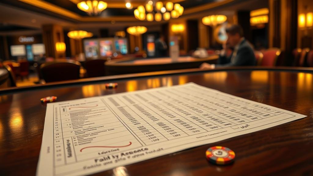 การเดิมพันบาคาร่าพร้อมเคล็ดลับสายมู