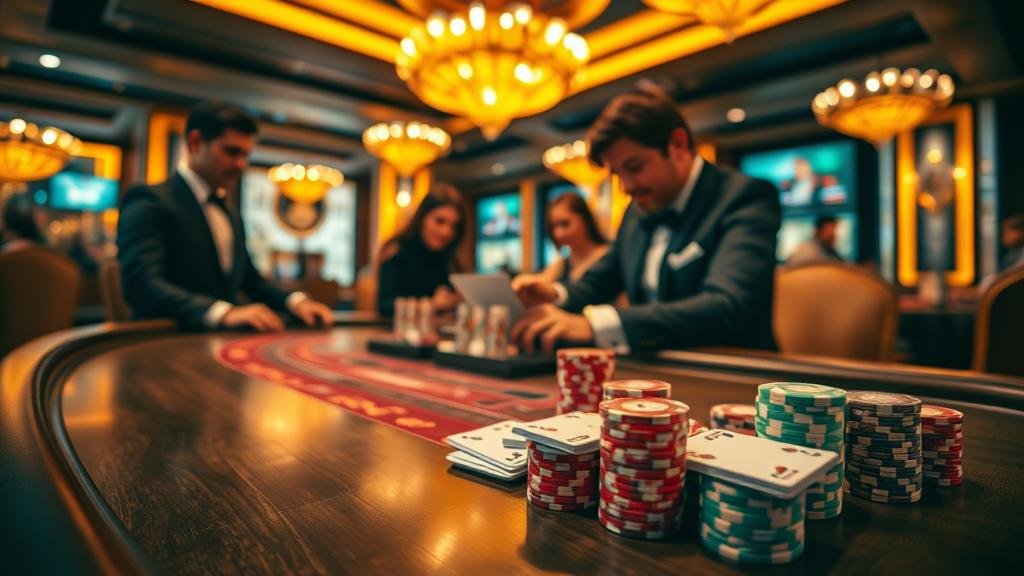 ตารางอัตราจ่ายบาคาร่า PragmaticLive